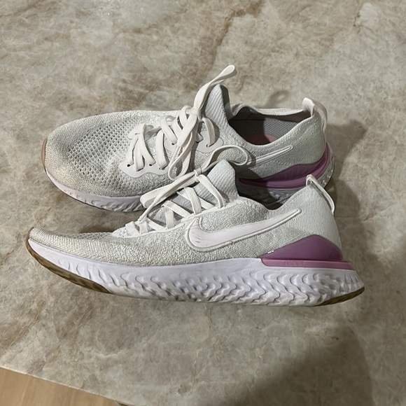 Nike epic react fly knit 2 - Picture 2 of 5